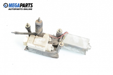 Front wipers motor for Fiat Brava 1.4 12V, 80 hp, 1997