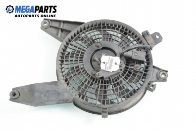 Ventilator radiator pentru Hyundai Terracan 2.9 CRDi 4WD, 150 cp, 2003