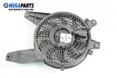 Radiator fan for Hyundai Terracan 2.9 CRDi 4WD, 150 hp, 2003