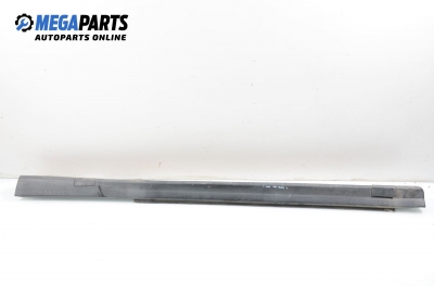 Side skirt for Opel Astra G 1.6 16V, 101 hp, hatchback automatic, 1999, position: left