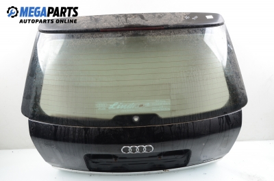 Heckklappe für Audi A6 Allroad 2.5 TDI Quattro, 180 hp automatik, 2002