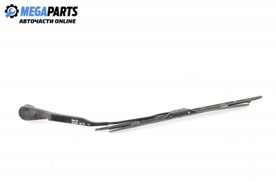 Front wipers arm for BMW 7 (E38) 4.0 d, 245 hp automatic, 2000, position: front - left