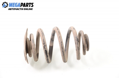 Coil spring for BMW 3 (E36) (1990-1998) 2.0, sedan, position: rear