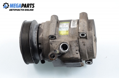 AC compressor for Chevrolet Captiva 2.0 VCDi 4WD, 150 hp automatic, 2008 № 96629605