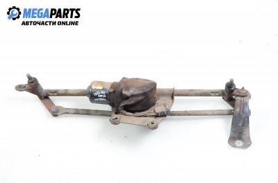 Front wipers motor for Peugeot 406 1.8 16V, 110 hp, sedan, 1996