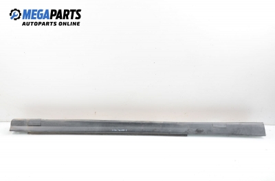 Side skirt for Opel Astra G 1.6 16V, 101 hp, hatchback automatic, 1999, position: right