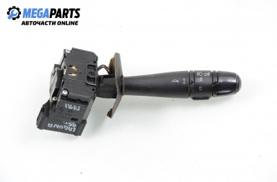Lights lever for Renault Laguna I (B56; K56) 2.0, 113 hp, hatchback, 1995