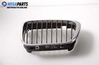 Grill for BMW 3 (E46) (1998-2005) 1.8, sedan