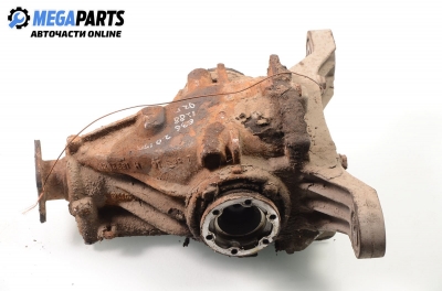 Differential for BMW 3 (E36) 2.0, 150 hp, sedan, 1992