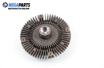 Fan clutch for BMW 3 (E36) 1.8, 113 hp, sedan, 5 doors automatic, 1991