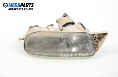 Fog light for Alfa Romeo GTV 2.0 16V T.Spark, 150 hp, 1995, position: left