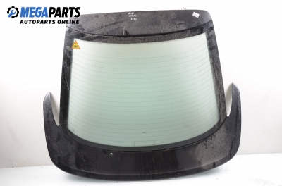 Capac spate pentru Audi 80 (B3) 1.8 GT, 112 cp, coupe, 1990