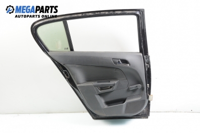 Tür für Opel Astra H 1.7 CDTI, 80 hp, hecktür, 5 türen, 2005, position: links, rückseite