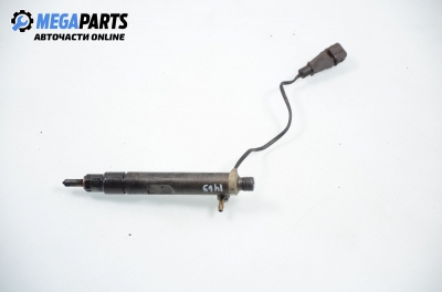Injector inteligent for Ford Galaxy 1.9 TDI, 90 hp, 1996