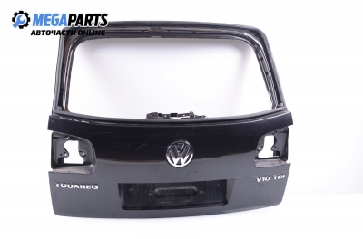 Boot lid for Volkswagen Touareg 5.0 TDI, 313 hp automatic, 2003