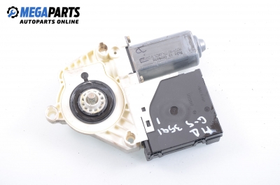 Motor macara geam for Volkswagen Golf V 1.6 FSI, 115 hp, hatchback, 2004, position: dreaptă - fața