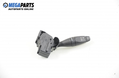 Wiper lever for Ford Focus I 1.8 TDCi, 115 hp, station wagon, 2001