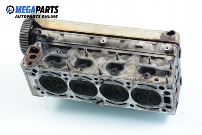 Engine head for Opel Vectra B 2.0 16V, 136 hp, hatchback, 2000