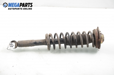 Amortizor McPherson pentru Alfa Romeo 166 2.4 JTD, 136 cp, 2000, poziție: dreaptă - spate