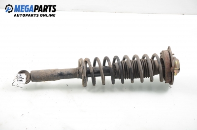 Macpherson shock absorber for Alfa Romeo 166 2.4 JTD, 136 hp, 2000, position: rear - right