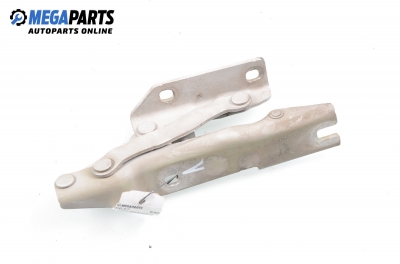 Bonnet hinge for BMW 5 (E60, E61) 3.0 d, 218 hp, sedan automatic, 2003, position: left
