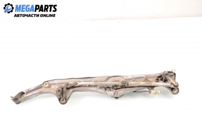 Front wipers motor for BMW 7 (E38) 4.0 d, 245 hp automatic, 2000, position: front