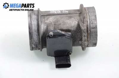 Air mass flow meter for Audi A4 (B6) (2000-2006) 2.5, station wagon