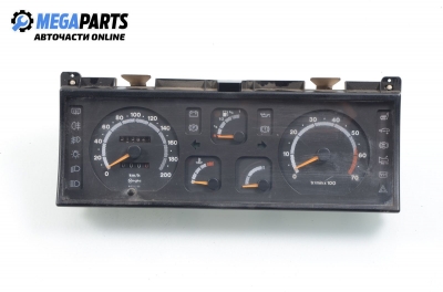 Instrument cluster for Renault Espace 2.2, 108 hp, 1994, position: front