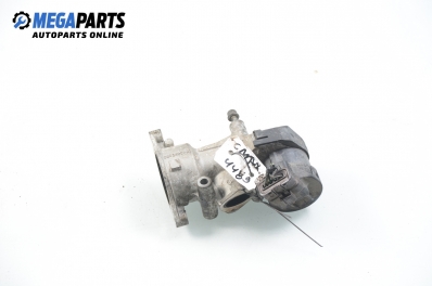 EGR valve for Ford C-Max 2.0 TDCi, 2007