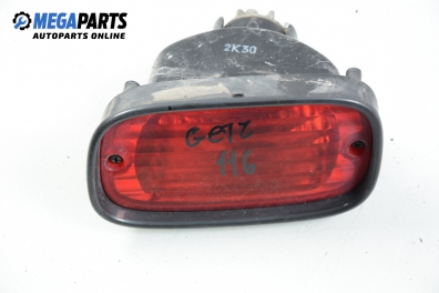 Lampă de ceață spate pentru Hyundai Getz (2002-2011), 5 uși