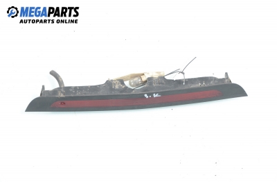 Al treilea stop pentru Citroen C3 1.4 HDi, 68 cp, hatchback, 5 uși, 2003