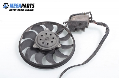 Kühlerlüfter for Audi A4 (B6) (2000-2006) 2.5, combi