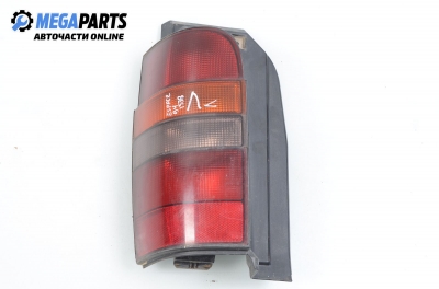 Tail light for Renault Espace 2.2, 108 hp, 1994, position: left