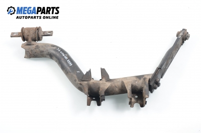 Querlenker for Honda Civic VII 1.4, 75 hp, hecktür automatic, 2002, position: links, rückseite