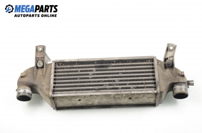 Intercooler for Ford Focus I 1.8 TDCi, 115 hp, station wagon, 2001