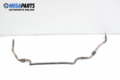 Sway bar for Land Rover Freelander I (L314) 2.0 4x4 DI, 98 hp, 5 doors, 1998, position: front