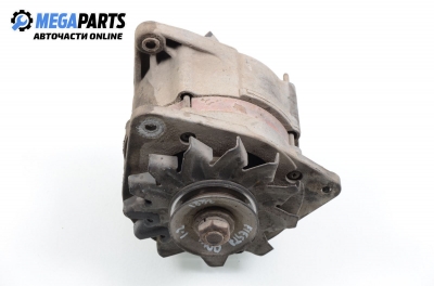 Alternator for Ford Fiesta III 1.1, 55 hp, 1990