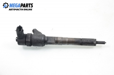 Diesel fuel injector for Fiat Doblo 1.3 16V JTD, 70 hp, 2005