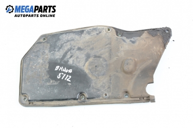 Timing belt cover for Fiat Brava 1.4 12V, 80 hp, 1997