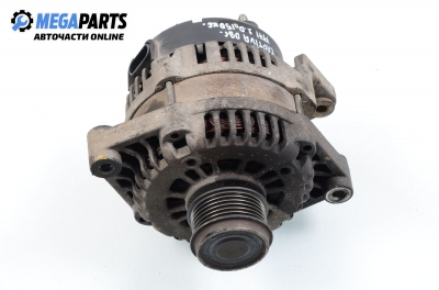 Alternator for Chevrolet Captiva 2.0 VCDi 4WD, 150 hp automatic, 2008