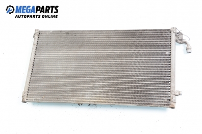 Air conditioning radiator for Citroen Saxo 1.1, 60 hp, 1999