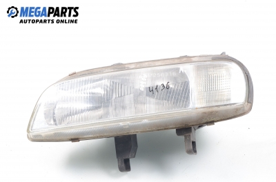 Headlight for Rover 600 1.8 Si, 115 hp, 1996, position: left