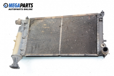 Wasserradiator für Citroen Saxo 1.1, 60 hp, 3 türen, 1999