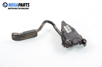 Potentiometer gaspedal für Volkswagen Sharan 1.9 TDI 4x4, 115 hp, 2002 № YM219F836AB