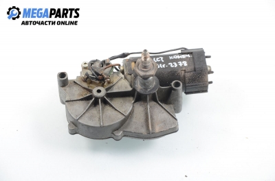 Front wipers motor for Volkswagen Passat (B3) 1.8, 90 hp, station wagon, 1991