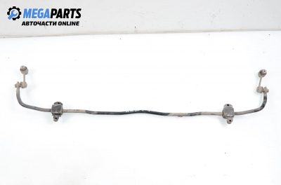 Sway bar for Audi A8 (D3) 4.2 Quattro, 335 hp automatic, 2002, position: rear