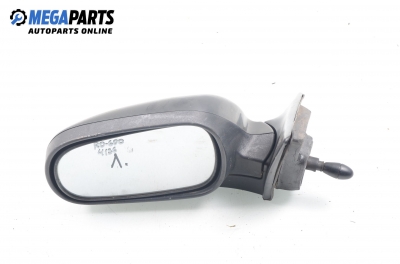 Mirror for Rover 600 1.8 Si, 115 hp, 1996, position: left