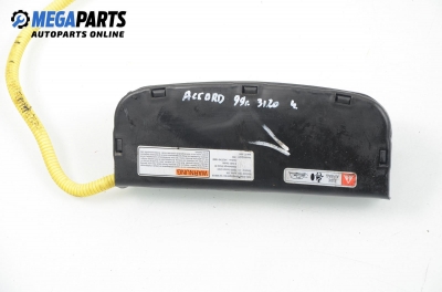 Airbag pentru Honda Accord VI 2.0 Turbo Di, 105 cp, sedan, 1999, poziție: stânga - fața