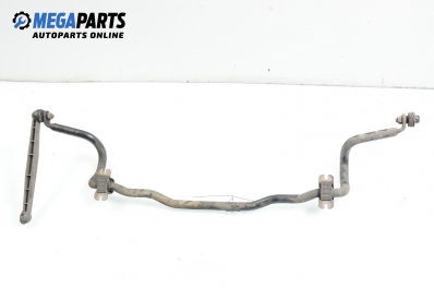 Sway bar for Opel Zafira B 1.9 CDTI, 120 hp, 2007, position: front