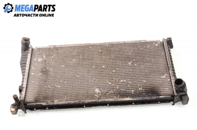 Water radiator for BMW 7 (E38) 4.0 d, 245 hp automatic, 2000